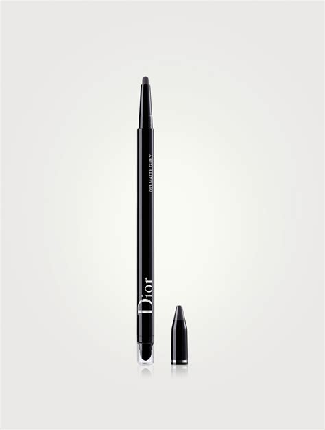 dior eyeliner in montreal|sephora eyeliner canada.